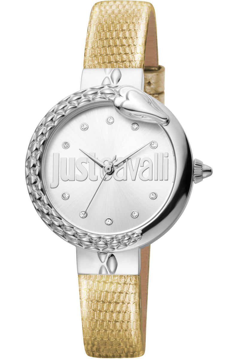 Acquista online OROLOGIO JUST CAVALLI JUST