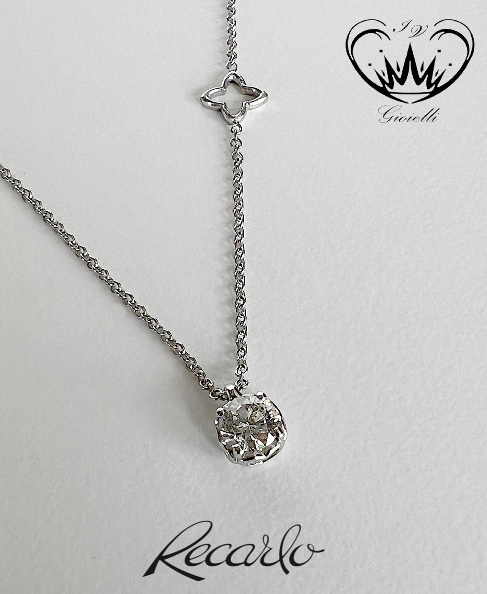 Pendant Recarlo Girocollo Girocollo Re Carlo Punto Luce Prezzi