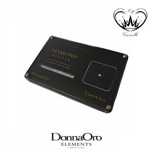 DIAMANTE BLISTERATO CT. 0,04 REF. 000306170