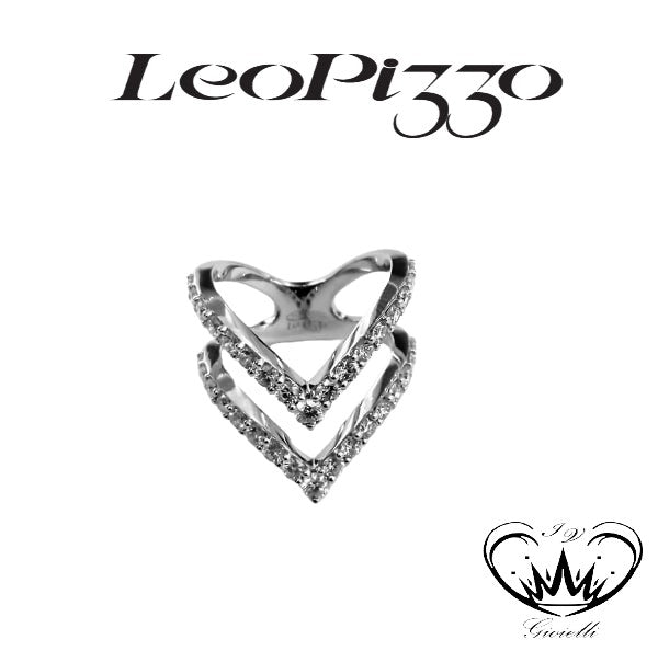 ANELLO LEO PIZZO FANTASIA  ref.021969