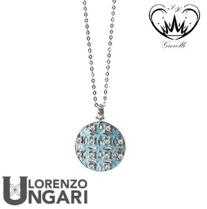 COLLANA UNGARI  ORO 18kt ref. 04881010