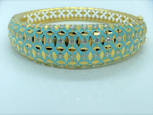 BRACCIALE UNGARI ORO 18kt ref.04941010