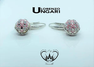 ORECCHINI UNGARI ORO 18 KT ref.04961010