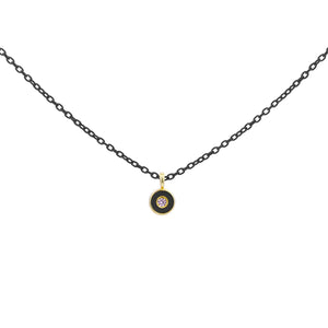 COLLANA RUE DES MILLE ORO 18KT ref.18K-GRDV 11