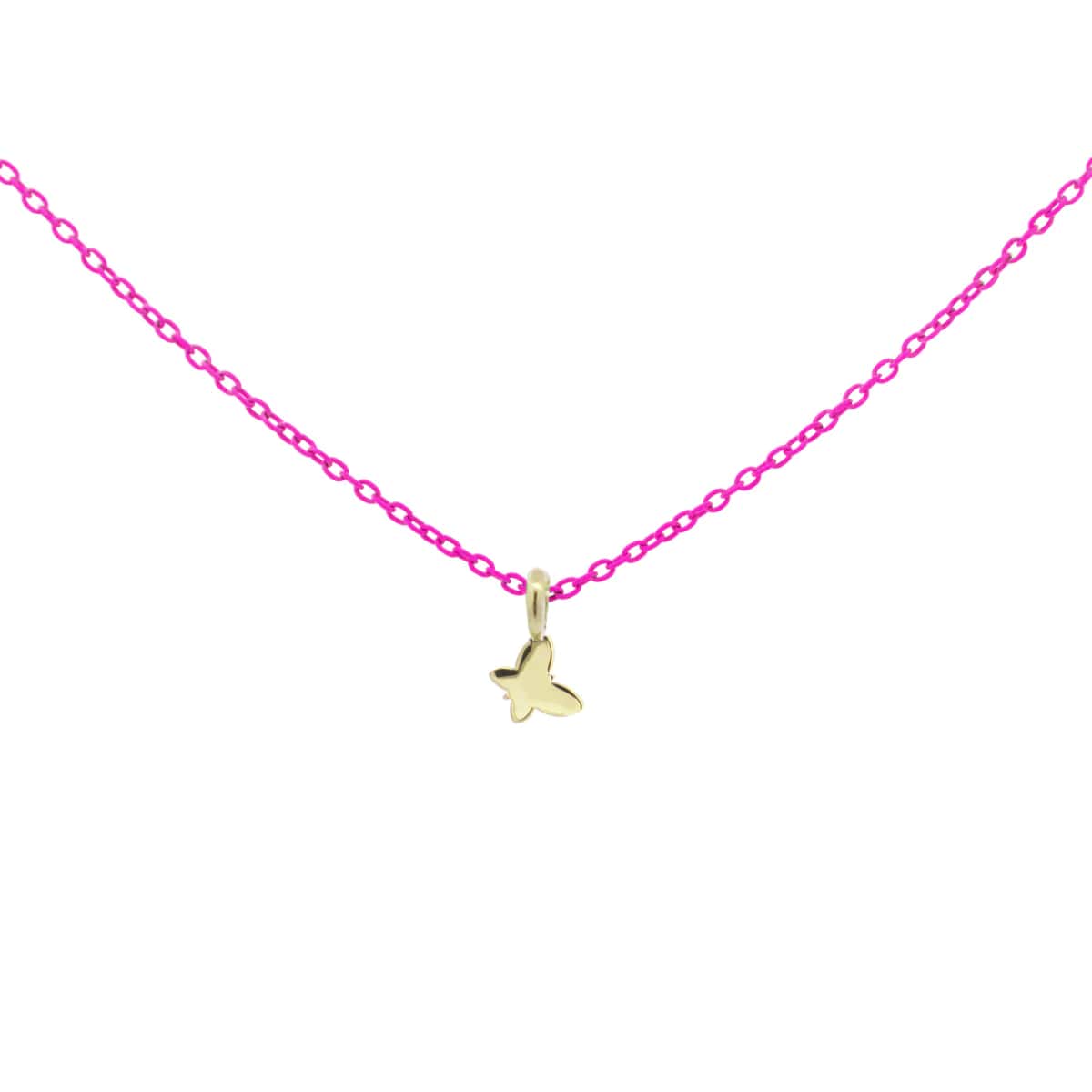 COLLANA RUE DES MILLE ORO 18KT ref.18K-GRV K1 FAR