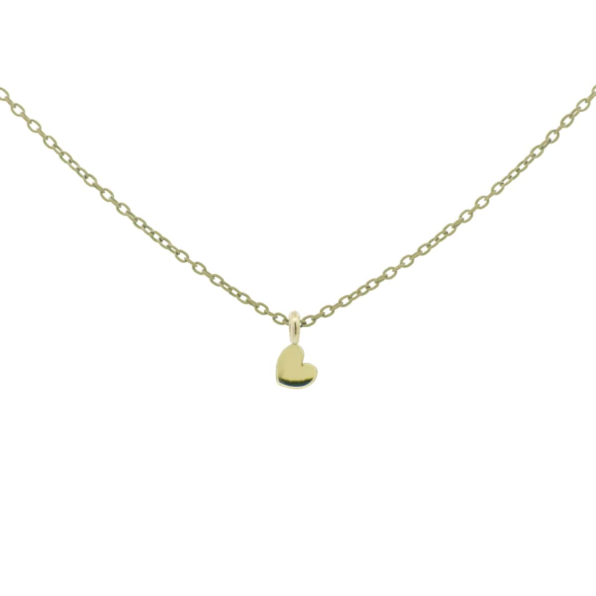COLLANA RUE DES MILLE ORO 18KT ref. 18K-GRV K5 CUO