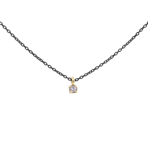 COLLANA RUE DES MILLE ORO 18KT ref. 18K-GRV K8 DCAST