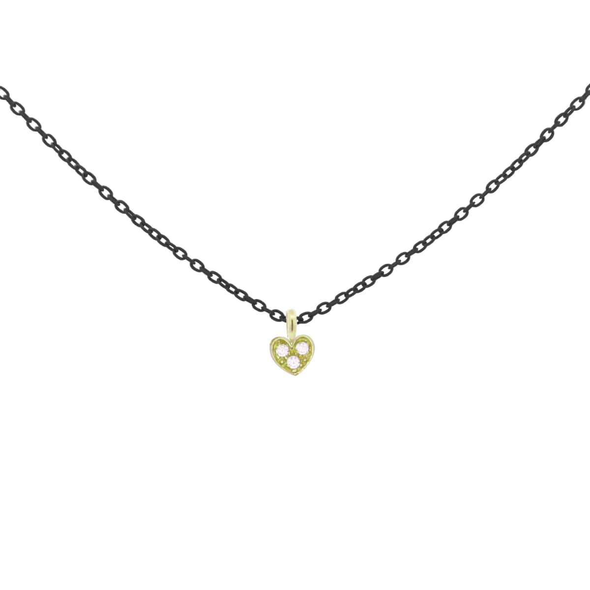 COLLANA RUE DES MILLE ORO 18KT ref.18K-GRV K8 DCUO