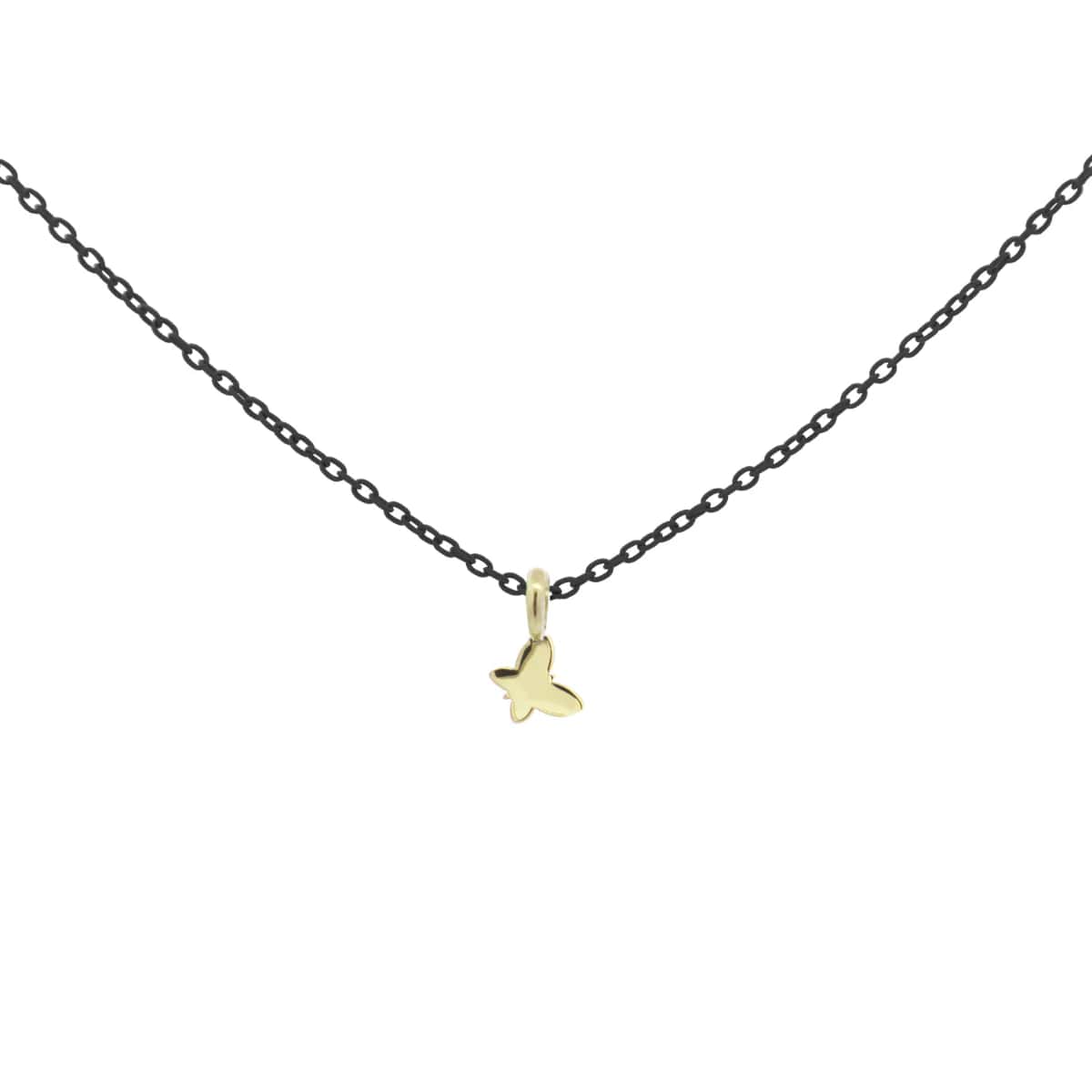 COLLANA RUE DES MILLE ORO 18KT ref.18K-GRV K8 FAR