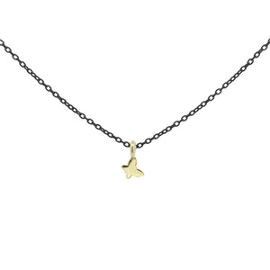 COLLANA RUE DES MILLE ORO 18KT ref.18K-GRV K8 FAR