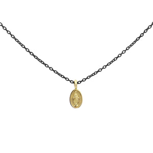 COLLANA RUE DES MILLE ORO 18KT ref.18K-GRV K8 MAD