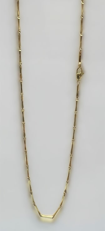 COLLANA CHIMENTO ref.1G002922215000