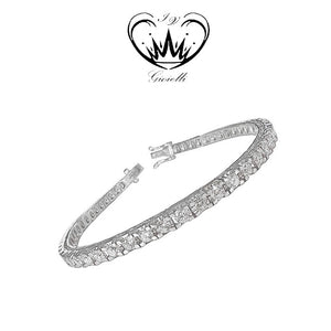 BRACCIALE TENNIS GIOIELLI IV ct. 5,00 ref. 21331010