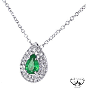 COLLANA IV GIOIELLI CT 0,14 SM CT 1,32 ref.21481010