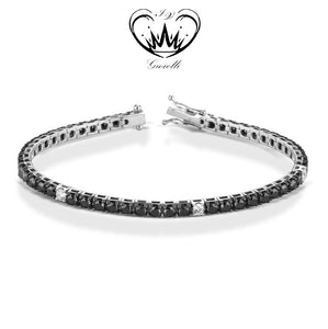 BRACCIALE TENNIS GIOIELLI IV DB ct. 0,20 DN ct. 2,20  ref. 21561010