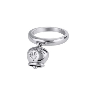 ANELLO CHANTECLER ARG ref.29097-12