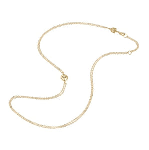 COLLANA CHANTECLER ORO R 18KT ref. 29600