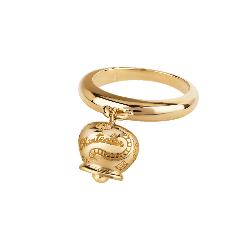 ANELLO CHANTECLER ORO G 9KT ref. 30216-16
