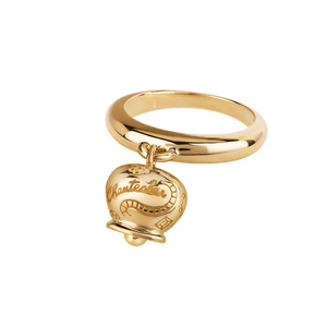 ANELLO CHANTECLER ORO G 9KT ref. 30216-17