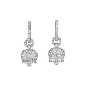 ORECCHINI CHANTECLER ORO B 18KT ref.32556