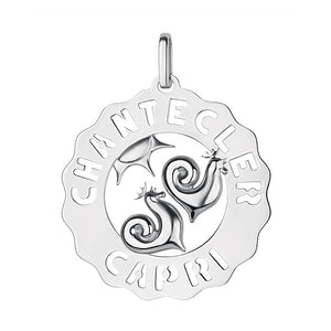 CIONDOLO CHANTECLER ARG ref. 33697