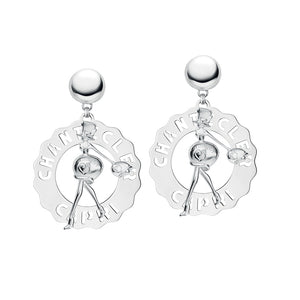 ORECCHINI CHANTECLER ARG ref. 33699