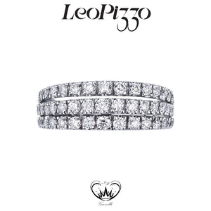 ANELLO LEO PIZZO FASCIA ref.343028