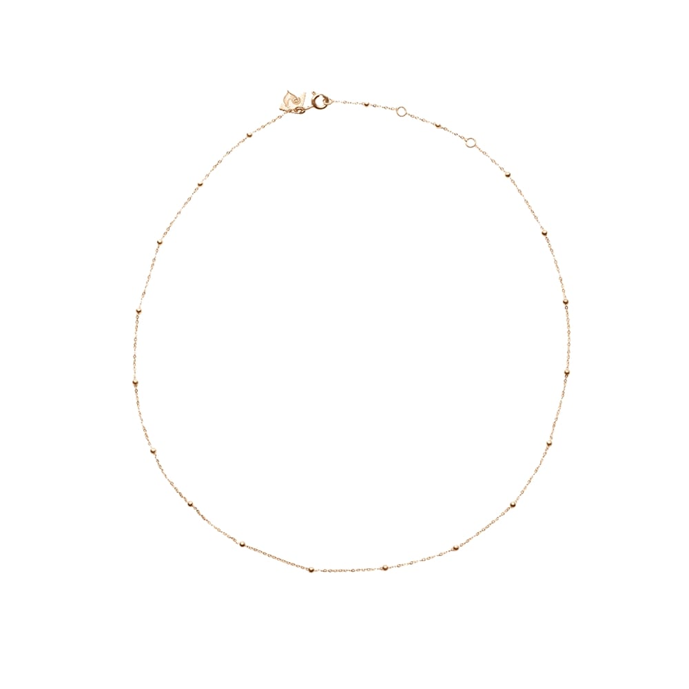 CATENA CHANTECLER ORO R 9KT ref.35279