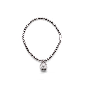 BRACCIALE CHANTECLER ARG  ref.37272-L