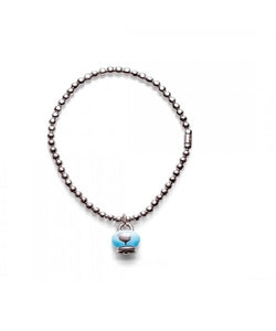 BRACCIALE CHANTECLER ARG  ref.37274-M