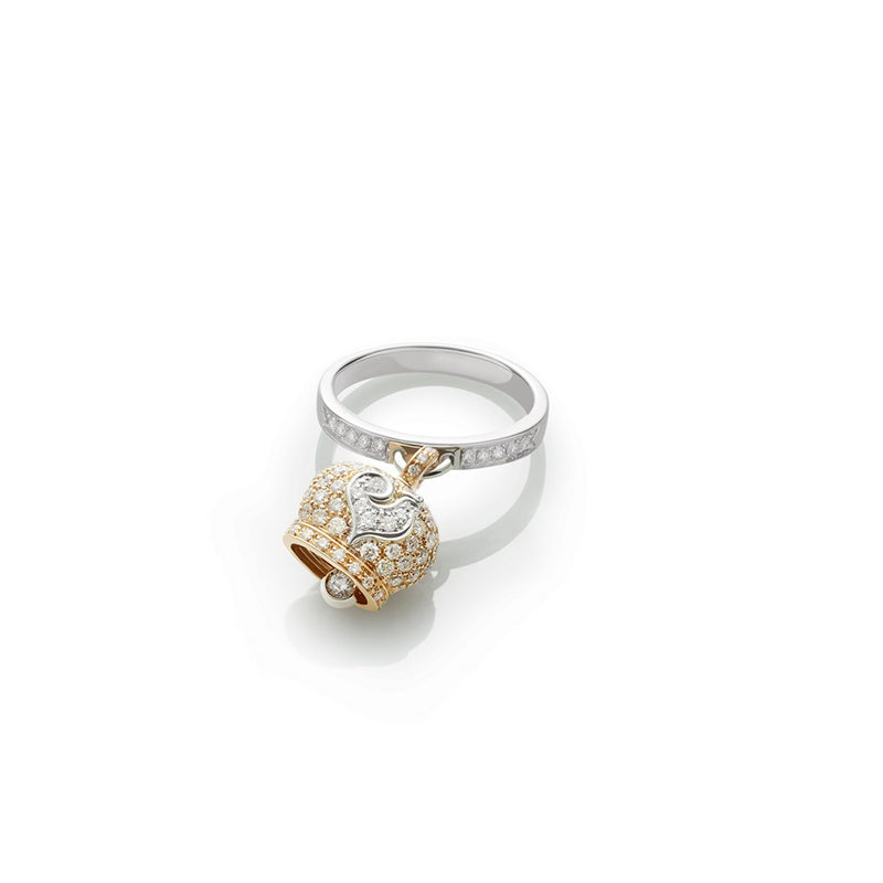 ANELLO CHANTECLER ORO B 18KT ref. 37717-15