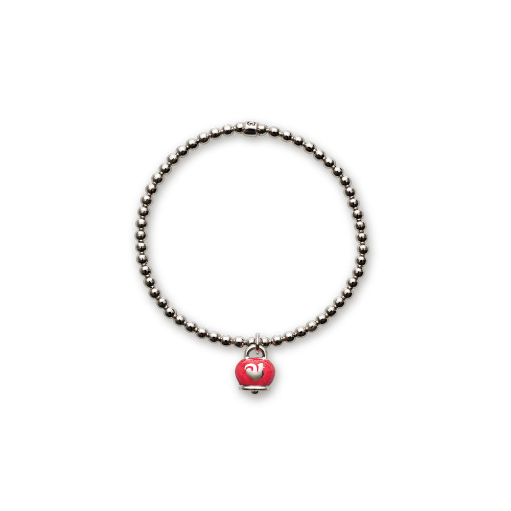 BRACCIALE CHANTECLER ARG  ref.37923-M
