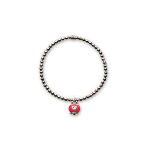 BRACCIALE CHANTECLER ARG  ref.37923-M