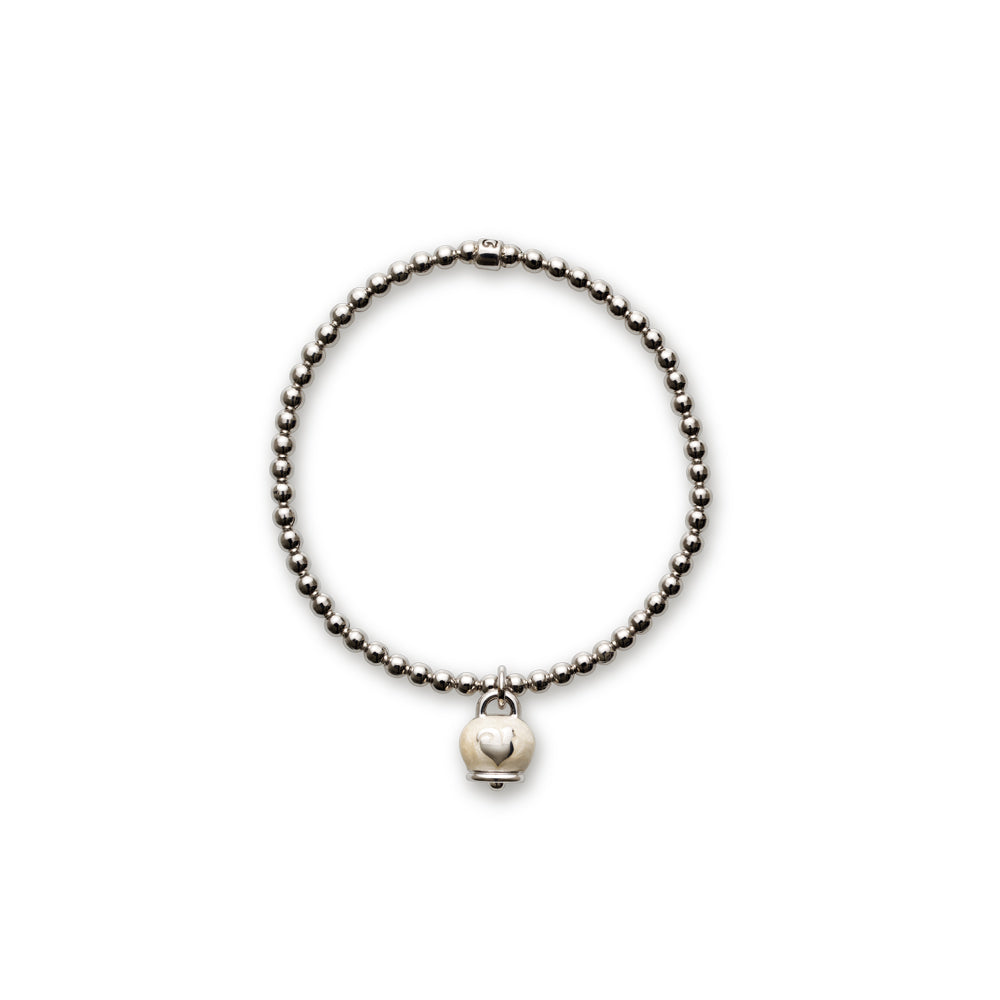 BRACCIALE CHANTECLER ARG  ref.37927-L