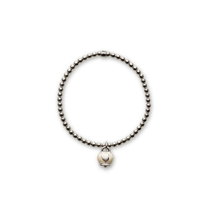 BRACCIALE CHANTECLER ARG  ref.37927-M