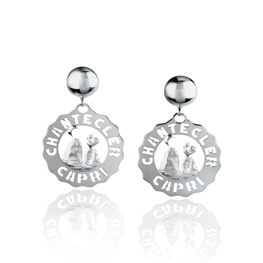 ORECCHIN CHANTECLER ARG ref. 38915