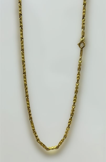 COLLANA CHIMENTO ref.3G05682ZB2500