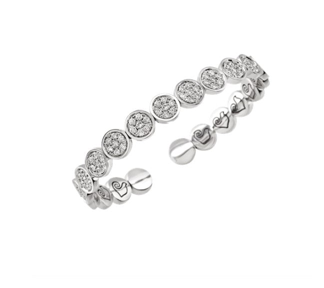 BRACCIALE CHANTECLER ORO B 18KT ref. 40423