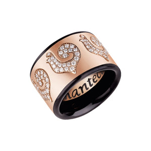 ANELLO CHANTECLER ORO R 18KT ref. 41030-17