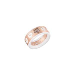 ANELLO CHANTECLER ORO R 18KT ref. 41031-13