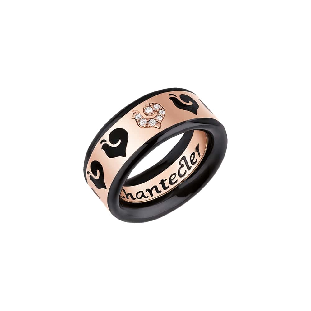 ANELLO CHANTECLER ORO R 18KT ref. 41032-13