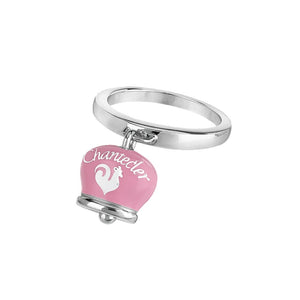 ANELLO CHANTECLER ARG ref.41885-15