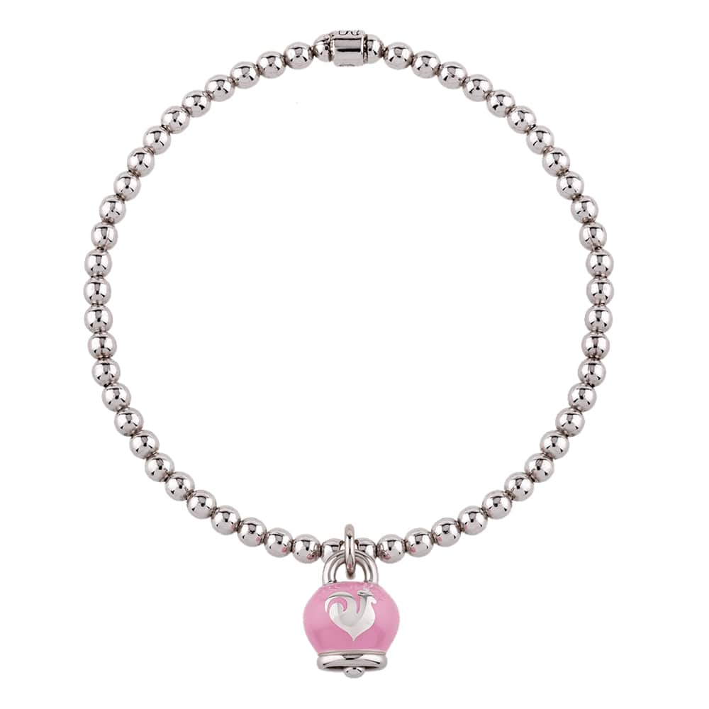 BRACCIALE CHANTECLER ARG  ref.41890-S