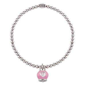 BRACCIALE CHANTECLER ARG  ref.41890-S