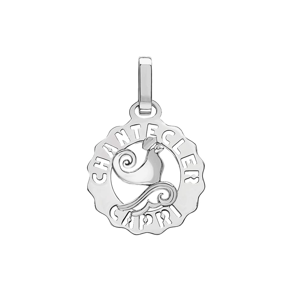 CIONDOLO CHANTECLER ARG ref. 42449