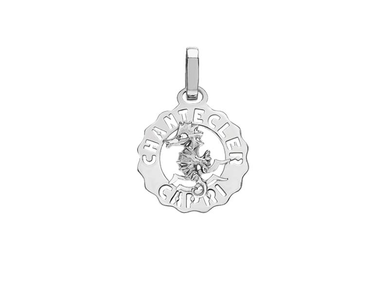 CIONDOLO CHANTECLER ARG ref. 42450