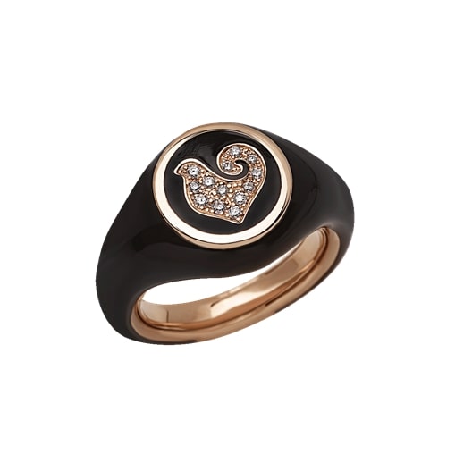 ANELLO CHANTECLER ORO R 18KT ref. 42700-15