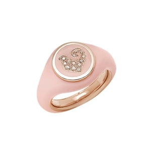 ANELLO CHANTECLER ORO R 18KT ref. 42702-13