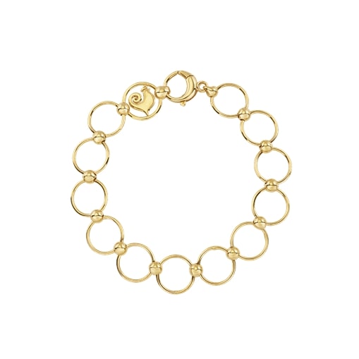 BRACCIALE CHANTECLER ORO G 18KT ref. 42970