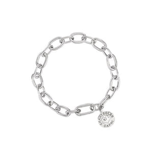 BRACCIALE CHANTECLER ARG  ref.42977
